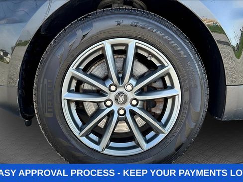 Used 2017 Land Rover Range Rover Sport SE AWD/4WD image 43