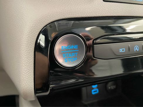 Used 2023 Ford Escape Active w/ Tech Pack #2 image 39