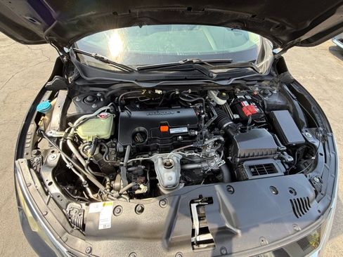 Used 2016 Honda Civic LX image 22