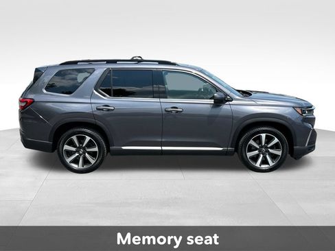 Used 2024 Honda Pilot Elite image 7
