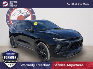 Used 2024 Chevrolet Blazer RS w/ Enhanced Convenience Package 360° Tour