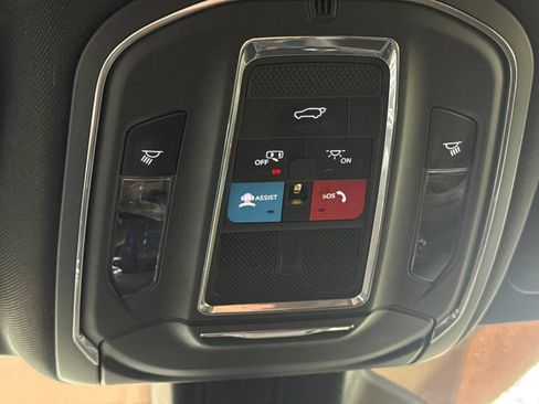 Used 2023 Jeep Wagoneer L Series II AWD/4WD image 26