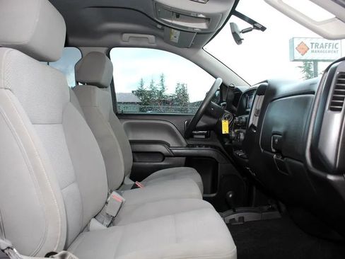 Used 2014 GMC Sierra 1500 4x4 Double Cab image 14