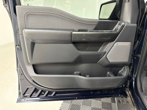 Used 2022 Ford F150 Tremor w/ Equipment Group 402A High AWD/4WD image 14