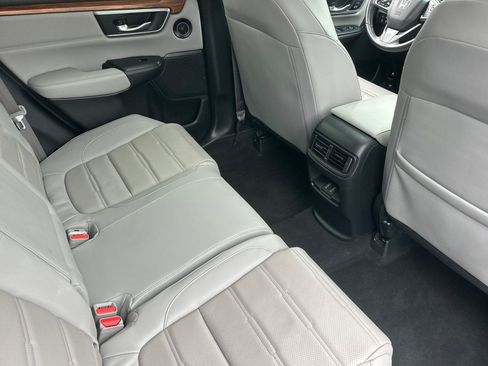 Used 2017 Honda CR-V EX-L image 32