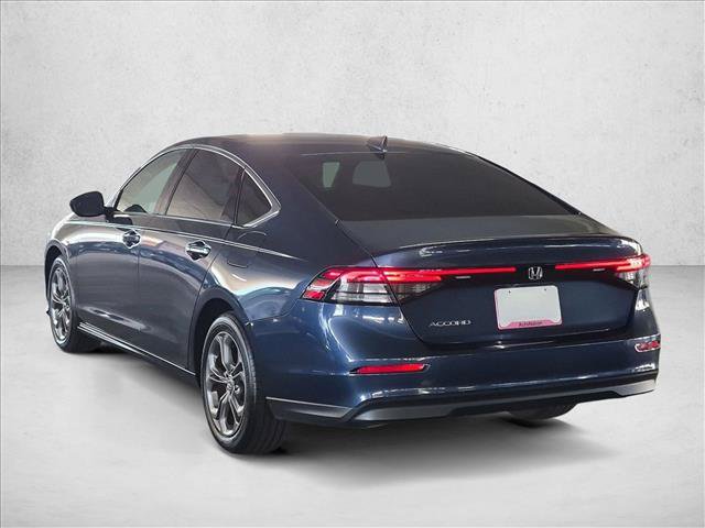 Used 2024 Honda Accord EX image 8