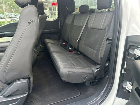 Used 2025 Ford F150 STX w/ Equipment Group 200A image 20