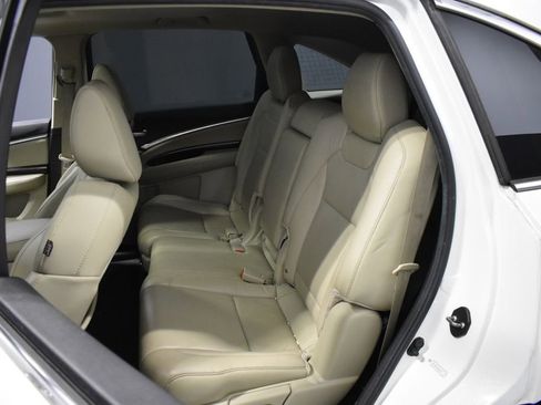 Used 2016 Acura MDX SH-AWD image 28