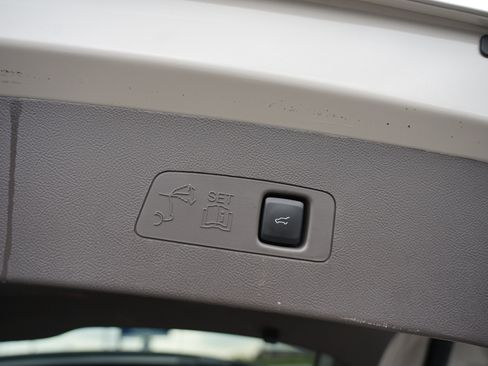 Used 2022 Lincoln Corsair Reserve w/ Elements Package image 29