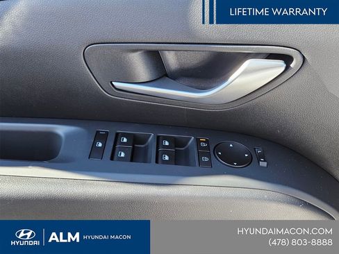 New 2026 Hyundai Santa Cruz SEL FWD image 29