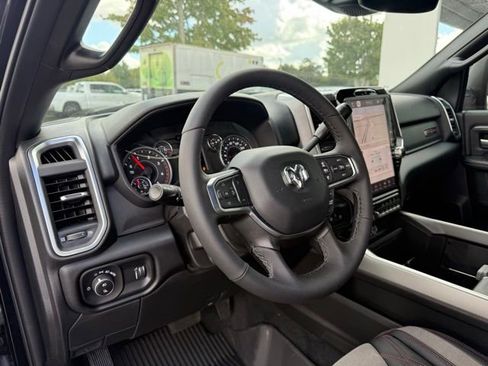 New 2025 RAM 2500 Big Horn image 20