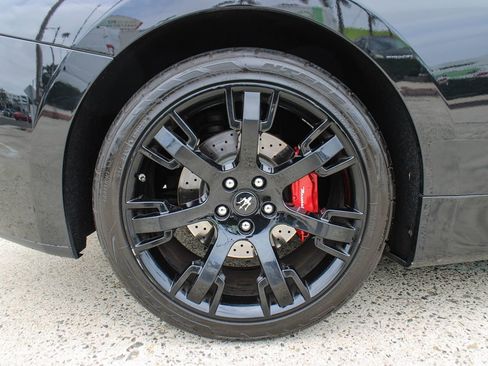 Used 2012 Maserati GranTurismo S RWD image 32