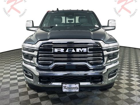 New 2026 RAM 2500 Laramie image 2