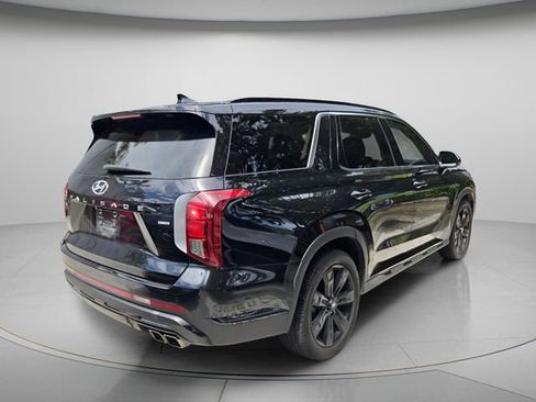 Used 2023 Hyundai Palisade XRT AWD/4WD image 5