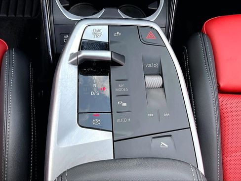 Used 2025 BMW X1 xDrive28i image 33