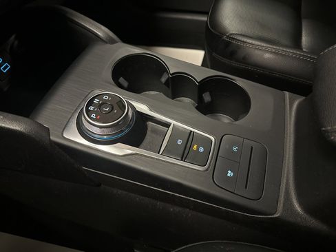 Certified 2022 Ford Escape SEL image 12