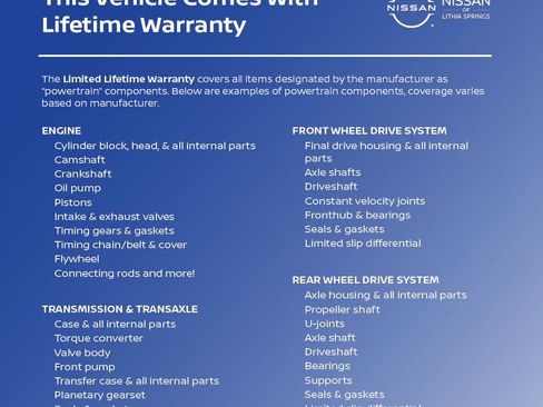 New 2025 Nissan Sentra S image 4