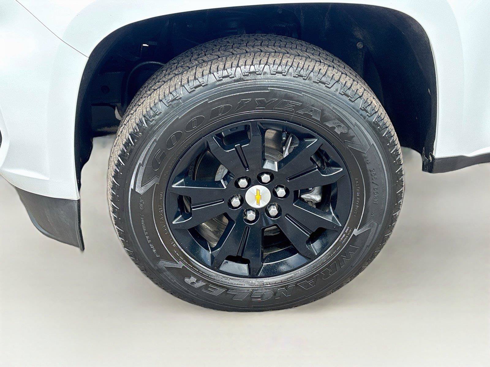 Used 2022 Chevrolet Colorado LT w/ Fleet Safety Package AWD/4WD image 28