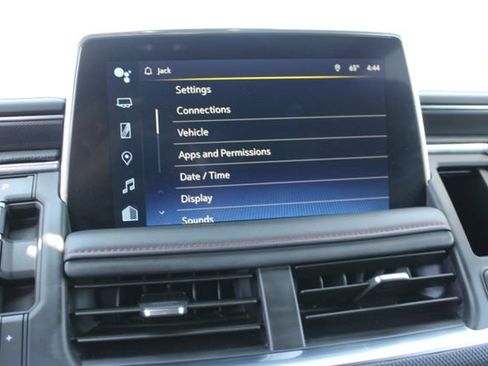 Used 2024 Chevrolet Tahoe RST w/ Sport Performance Package AWD/4WD image 30