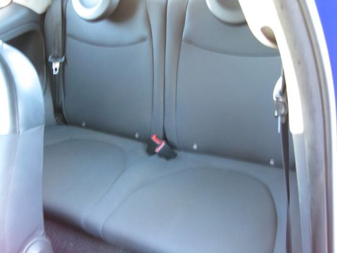 Used 2012 FIAT 500 Pop image 13