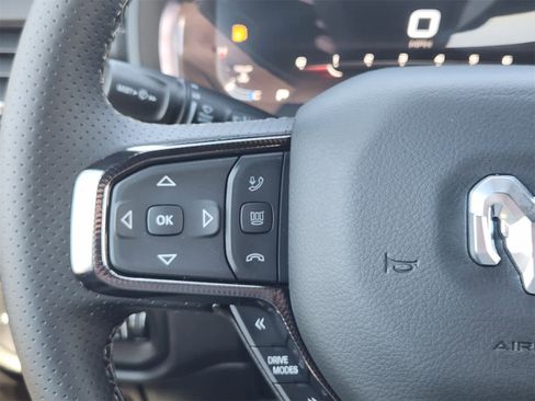 New 2026 RAM 1500 Rebel w/ Rebel Level 2 Equipment Group image 23
