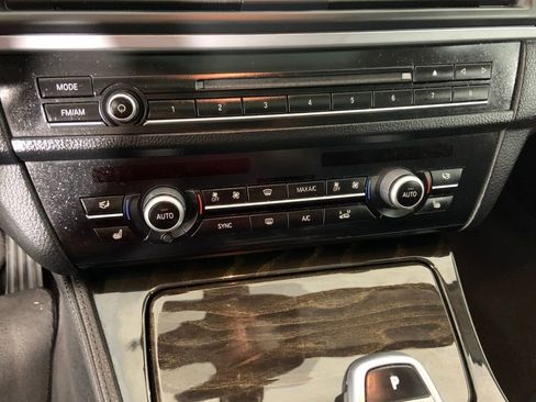 Used 2016 BMW 528i 528i 4D Sedan image 25