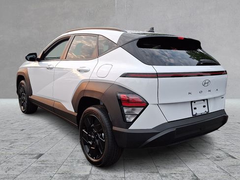 Used 2026 Hyundai Kona SEL Sport AWD/4WD image 6