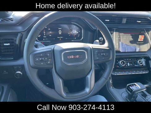 Used 2026 GMC Sierra 1500 AT4X w/ AT4X AEV Edition image 16