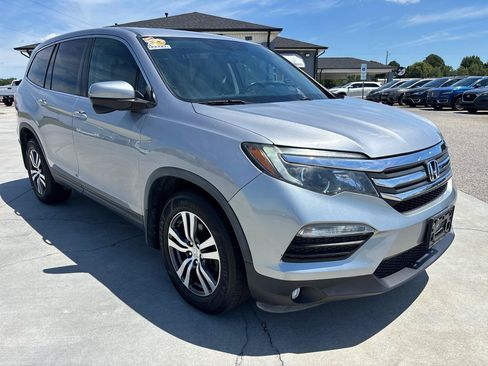Used 2018 Honda Pilot EX-L image 2