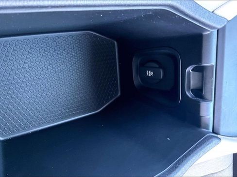 Certified 2024 Honda Accord EX image 16