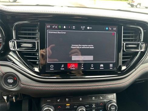 Used 2023 Dodge Durango GT AWD/4WD image 25