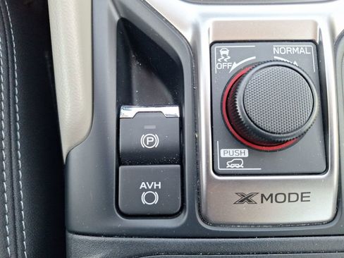 Certified 2022 Subaru Forester Premium AWD/4WD image 24
