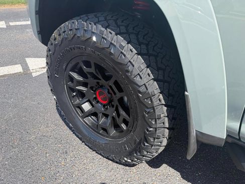 Used 2021 Toyota 4Runner TRD Pro AWD/4WD image 30