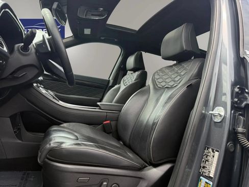 Used 2020 Hyundai Palisade Limited AWD/4WD image 10