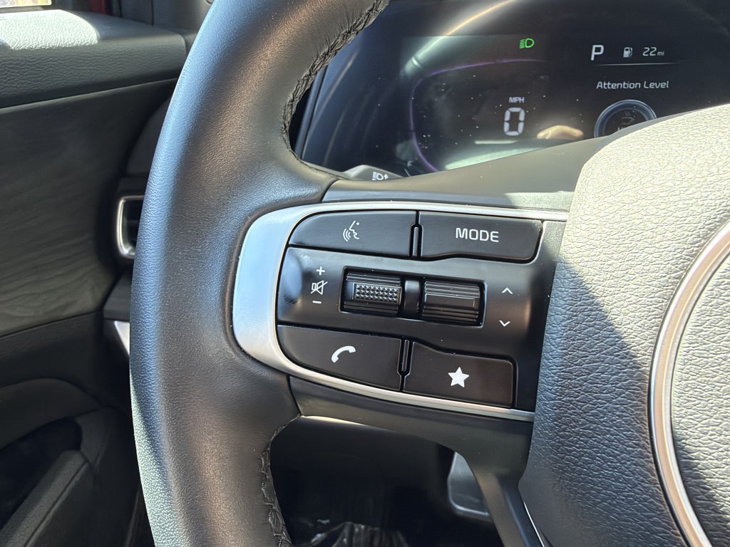 Used 2025 Kia Sportage X-Line w/ Premium Package AWD/4WD image 27