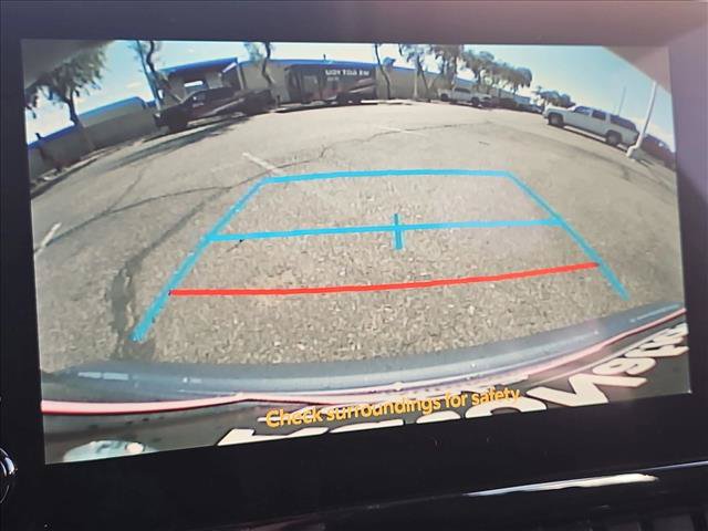 Used 2026 Toyota Corolla LE FWD image 16