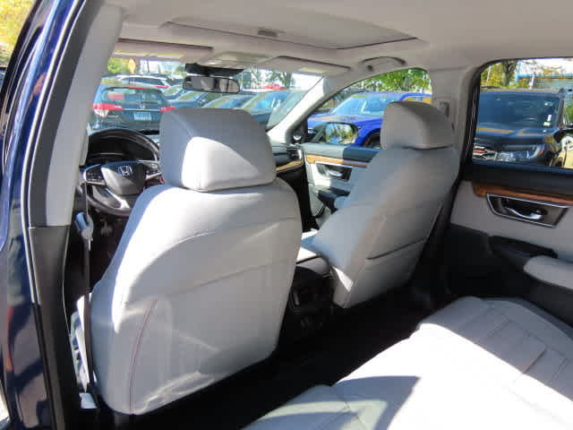 Used 2018 Honda CR-V EX image 15