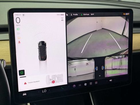 Used 2020 Tesla Model Y Long Range AWD/4WD image 15