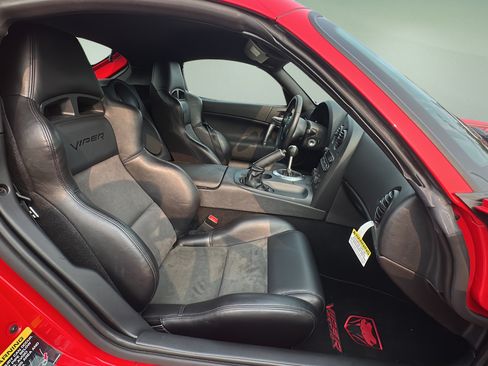 Used 2006 Dodge Viper SRT-10 RWD image 15