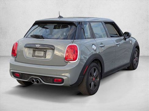 Used 2021 MINI Cooper S image 5
