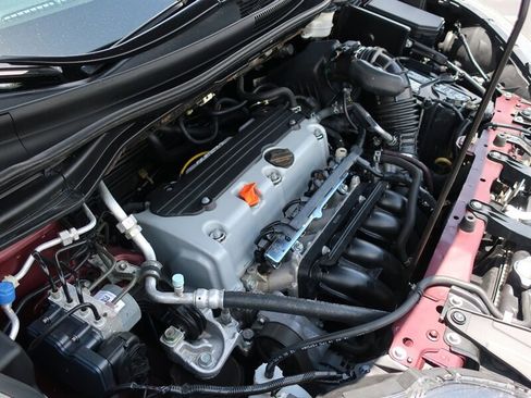Used 2014 Honda CR-V EX-L image 33