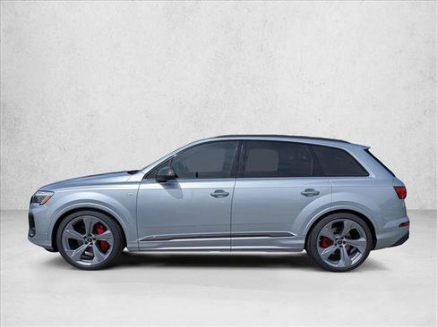 New 2026 Audi Q7 3.0T Prestige AWD/4WD image 5