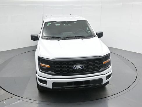 New 2025 Ford F150 STX w/ Equipment Group 200A image 32