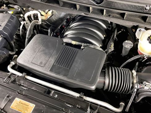 Used 2025 Cadillac Escalade Sport AWD/4WD image 45