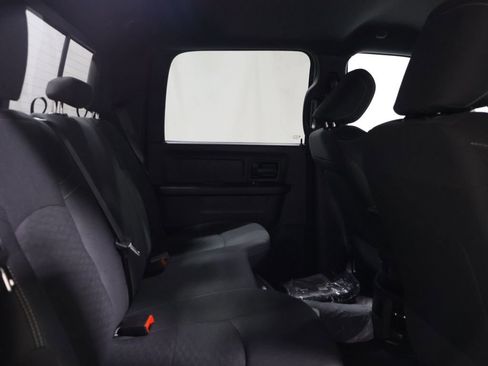 New 2026 RAM 2500 Tradesman image 13