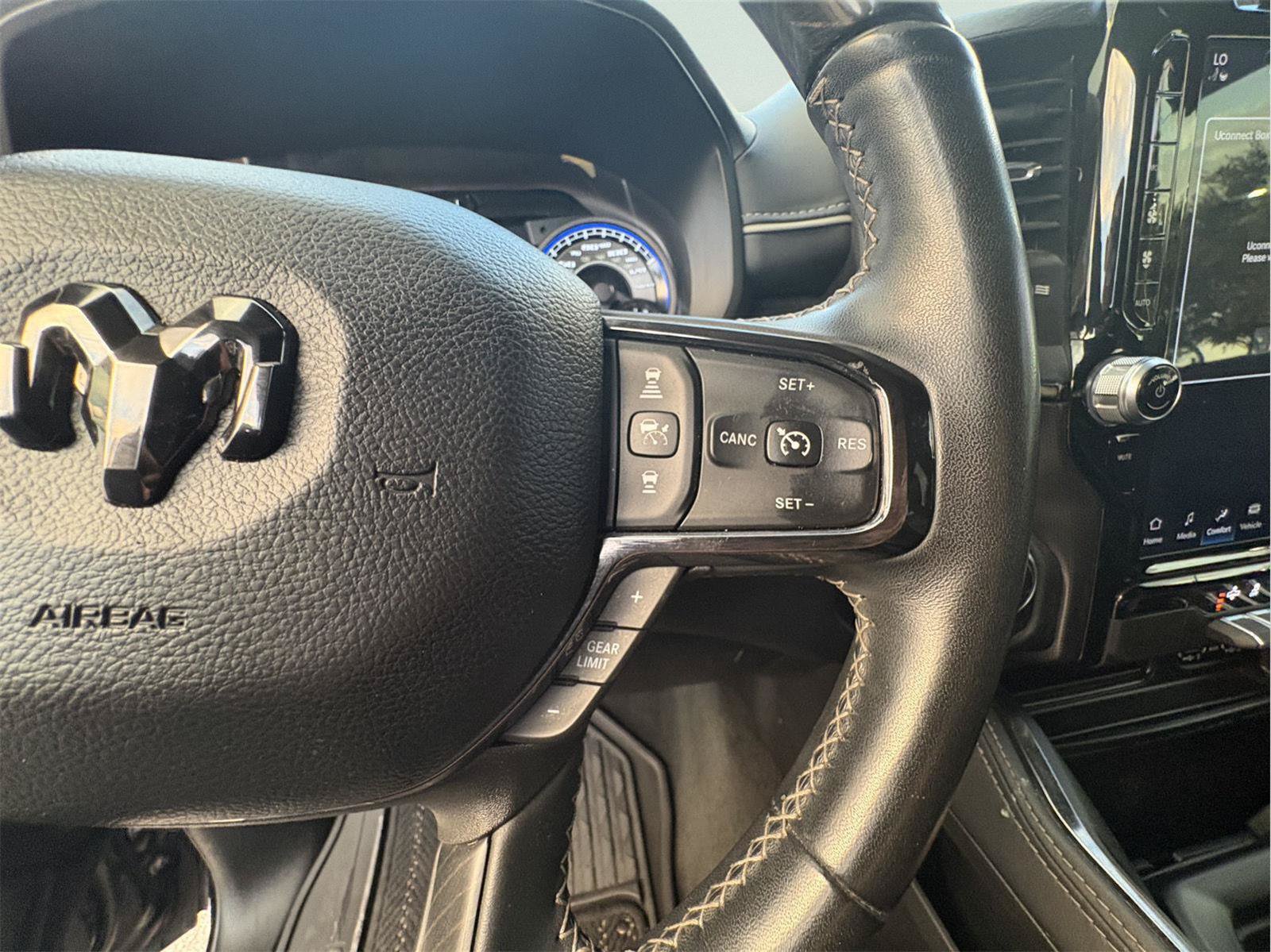 Used 2022 RAM 1500 Limited RWD image 14