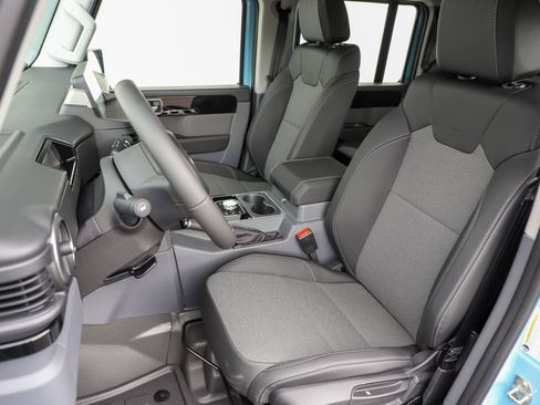 New 2026 INEOS Grenadier AWD/4WD image 9