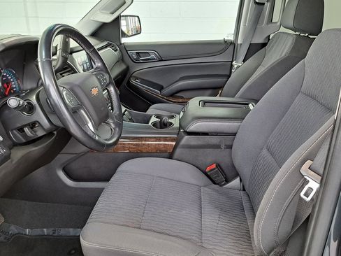 Used 2019 Chevrolet Tahoe LS w/ Max Trailering Package image 23