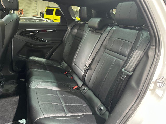 Used 2020 Land Rover Range Rover Evoque R-Dynamic SE AWD/4WD image 43