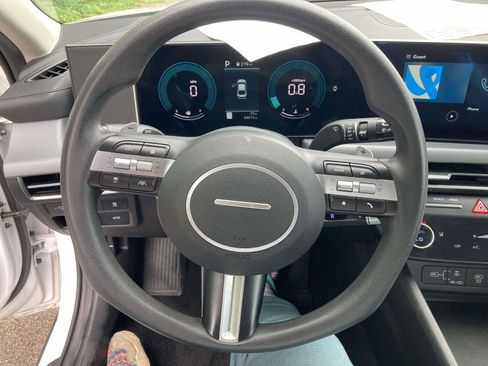 Used 2025 Hyundai Sonata SEL FWD image 29